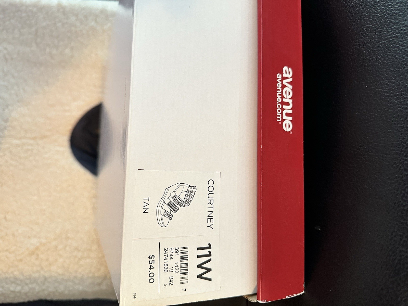 Cloudwalkers Sandals - image 4