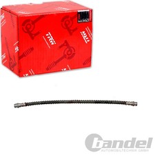 Flexible de frein Porsche CAYENNE