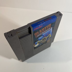 Blaster Master (Nintendo Entertainment System, NES, 1988) solo cartuccia testata