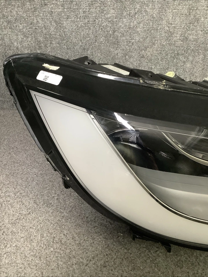 Faro Lateral Derecho Tesla Modelo X 1034315 00 F (119A) Foto 2 de 4