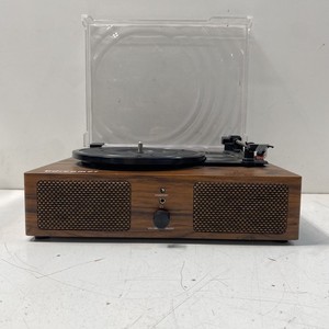 Udreamer UD001 Vinyl Record Player