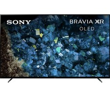 Sony BRAVIA XR -55a80L 4K HDR Smart QD-OLED TV 2023 Model 