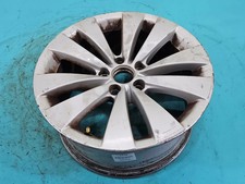 1x Alufelge 18 Zoll 8.0" 5x112 VPCC18 VW Passat Cc Rim Wheel