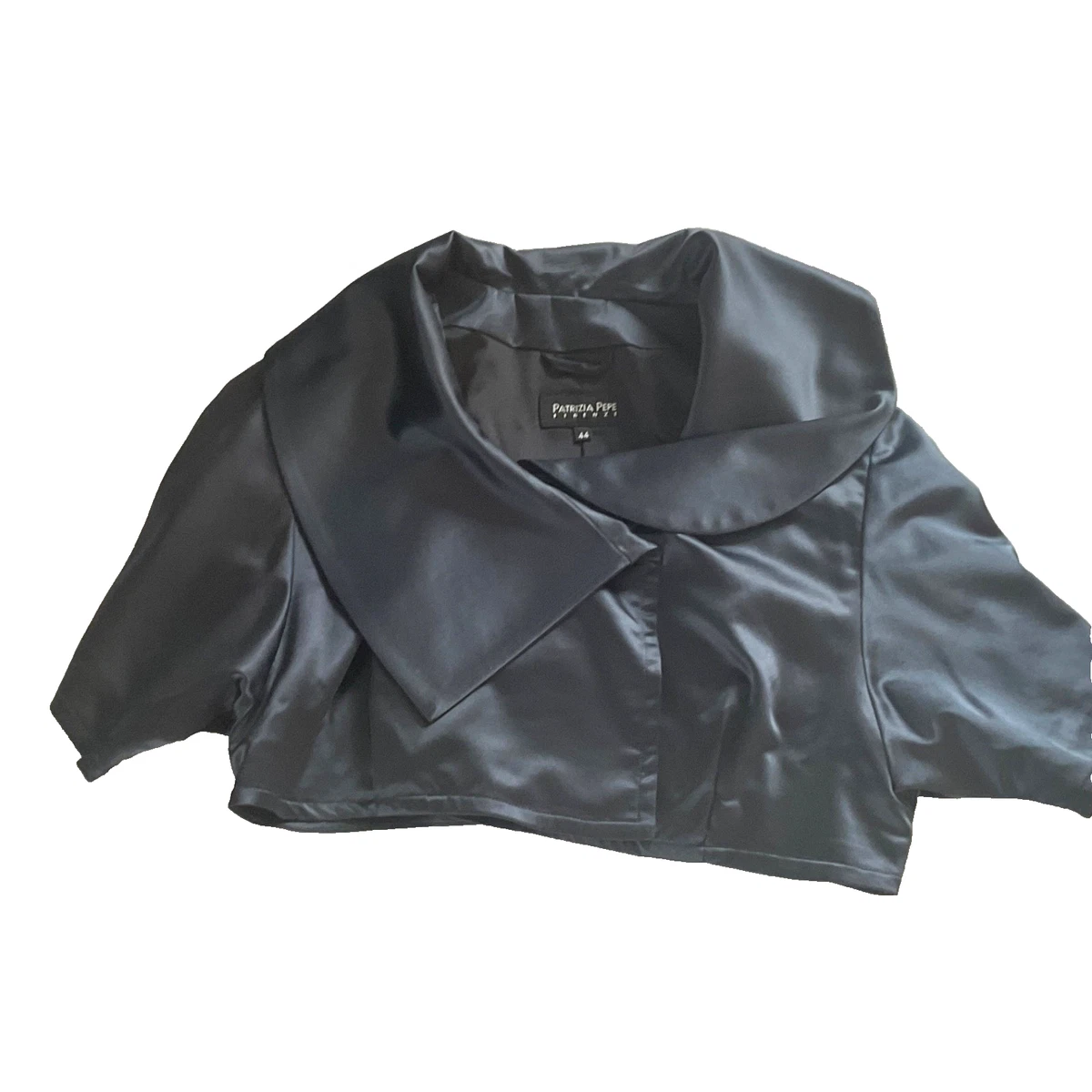 Patrizia Pepe Coats, Jackets & Vests for Women for sale | eBay