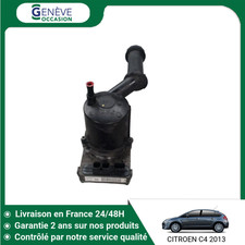 Pompe direction assistée Citroen C4