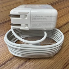 NEW Genuine 45W Power Charger For Apple Macbook Air 11" 13" 2013 2014 2015 2016