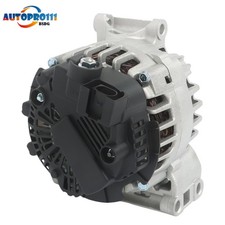Lichtmaschine Generator für Mercedes-Benz A-Klasse W169 B-Klasse W245 115A 12V Lichtmaschine Generator für Mercedes-Benz A-Klasse W169 B-Klasse W245 115A 12V