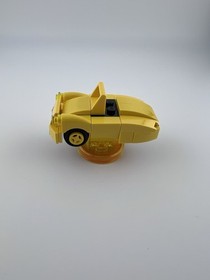 LEGO Dimensions Jakemobile Adventure Time Vehicle 71245 Jake Car Build Only
