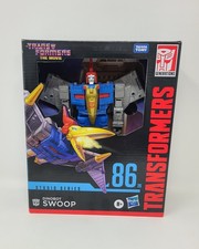 Transformers The Movie Studio Series 86 DINOBOT SWOOP Action Figure BRAND NEW