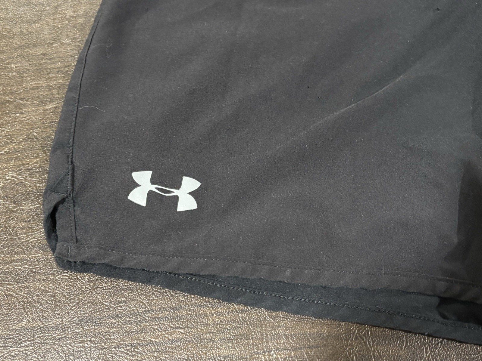Medium Men’s Running Shorts Under Armour Bundle thumbnail 3