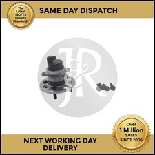 Fits Hyundai Accent-Getz-i10-i20 Rear Hub Wheel Bearing Kit 2005>Onwards