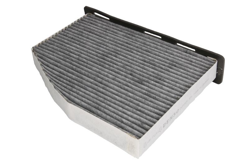 DENSO Filter, Innenraumluft DCF052K für VW Skoda - Bild 4