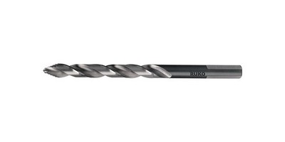 RUKO Spiralbohrer ULTIMATECUT FS DIN 338 Typ N Nenn-Ø 9 mm HSS blank/brüniert...