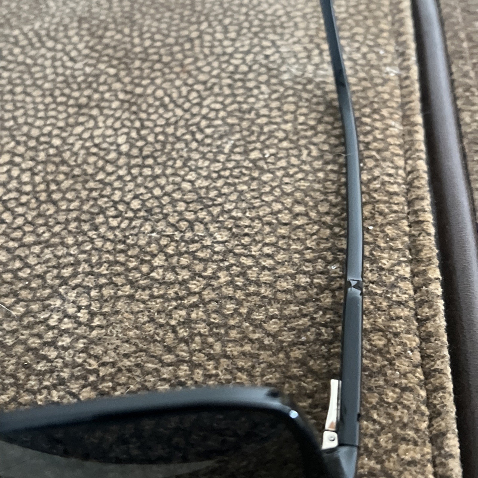 Smith Optics Intersection 3 Black Eyeglasses Fram… - image 21