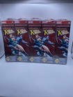 Marvel Heroclix-Deadpool & X-Force Sealed Booster Brick 10 Packs #79W111416