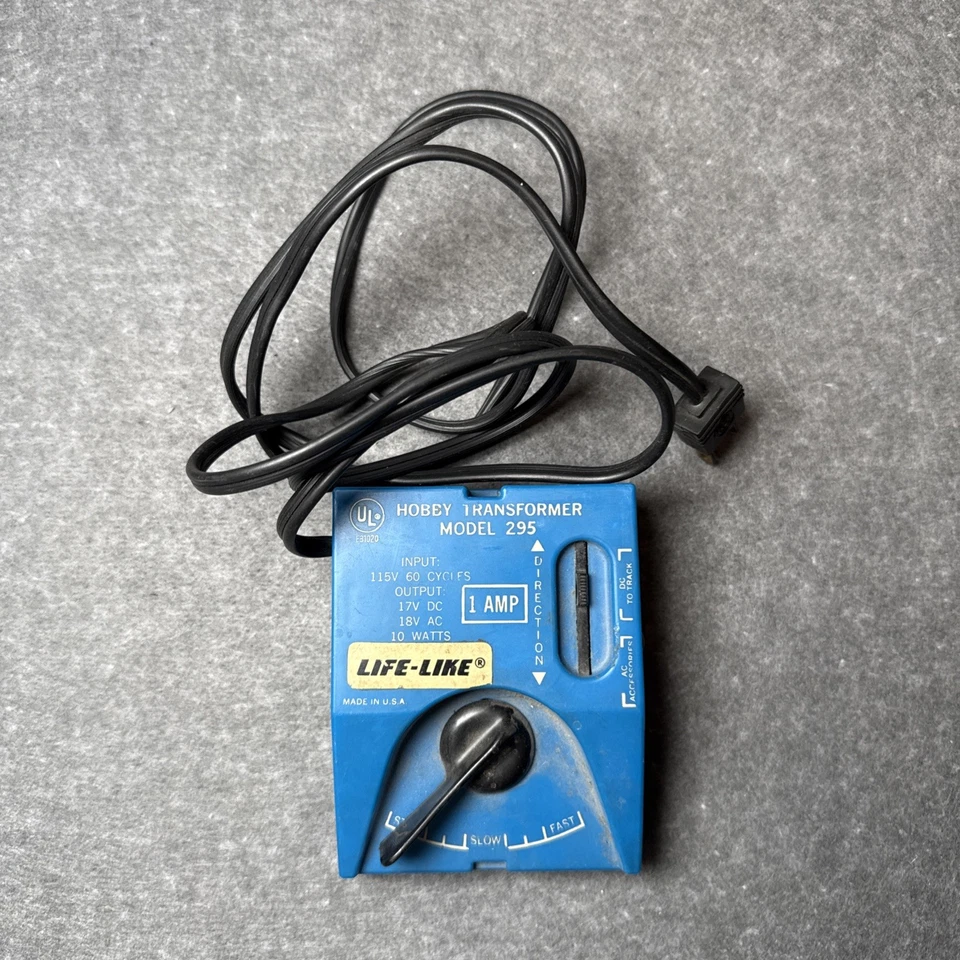 Lot of 300+ HO Scale Train Tracks & Switches Atlas, Life-Like, Casadio, TYCO +++ - Image 4 of 4