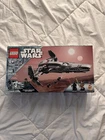 LEGO Star Wars: Darth Maul's Sith Infiltrator (75383) SEALED