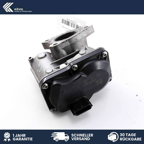 AGR-Ventil Abgasrückführung Mercedes Benz A-Klasse W176 160 CDI A6071400700