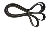 Ford Transit Mk7 Ventilator Antriebsriemen 2.4 RWD Ohne Klimaanlage 2006 - 2014