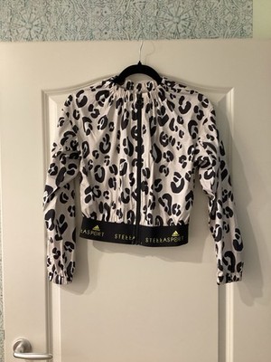 Adidas Stellasport Windbreaker Jacke Gr. XXS