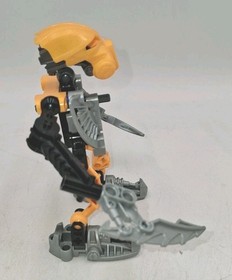 LEGO Bionicle 8929 Dekar