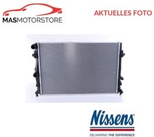 KÜHLER WASSERKÜHLER MOTORKÜHLER NISSENS 606723 A FÜR SKODA KAMIQ,SCALA