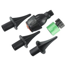 Enjoy Your Greenery Adjustable Rotating Sprinkler for Large Area Lawn Care