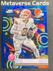 2025 Topps Signature Dillon Gabriel Blue (Raw)