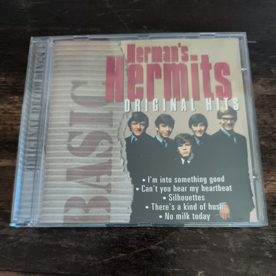 Basic Original Hits von HermanS Hermits | CD | Zustand sehr gut
