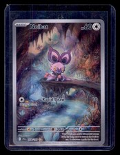 SV09: Journey Together #169/159 Noibat Holo on eBay