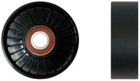 Denckermann Umlenk-/FüHrungsrolle, Keilrippenriemen P354004 FüR Hyundai Kia