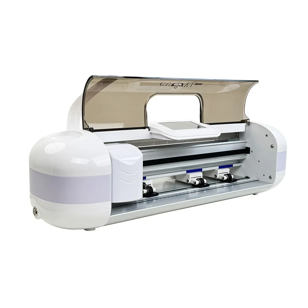 Mini Cutting Plotter A3 330 mm Newest Cutter Plotter 4 Paper Vinyl Machine 1025