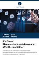 Charles Liyayi (U. A.) | Ifmis Und Dienstleistungserbringung Im öFfentlichen...