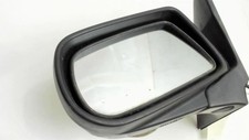 Retroviseur gauche (ou coque) Mazda 323