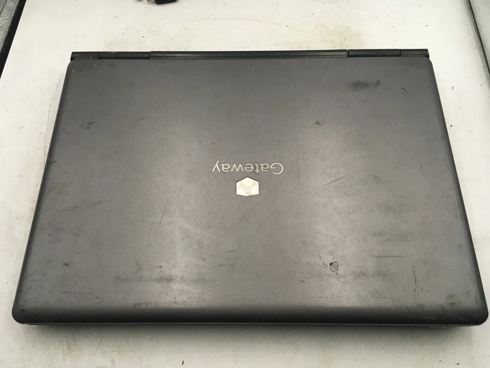 GATEWAY MG1 P-6301 - BOOTS TO BIOS - INTEL PENTIUM T2310 - 1GB RAM - READ - BB - Image 4 of 4