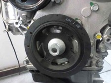 Poulies diverses Kia SOUL