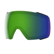 Smith I/O Mag Replacement Lens, ChromaPop Sun Green Mirror Lens