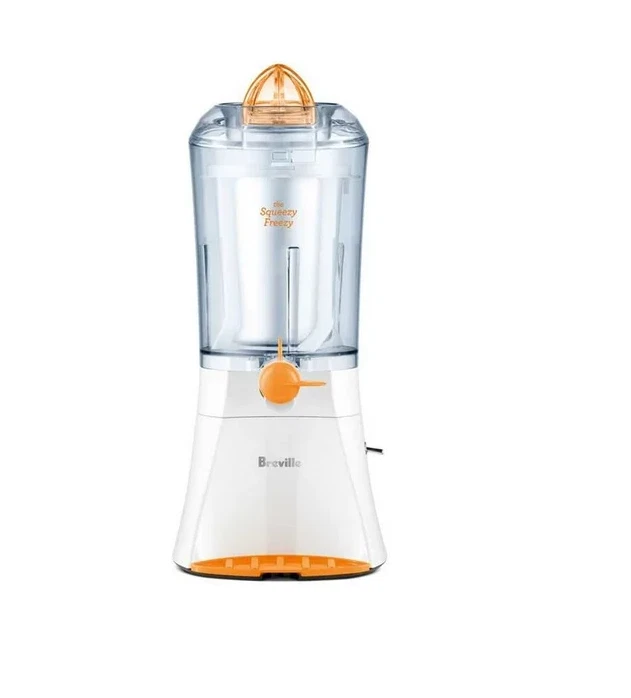 Breville BSM300 - The Squeezy Freezy - OJ Juice Squeezer Dispenser - Gosford