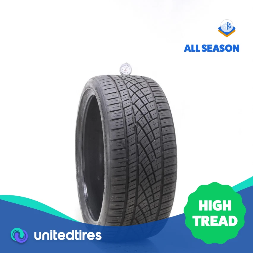 255/35/20 All Season Tires for sale | eBay