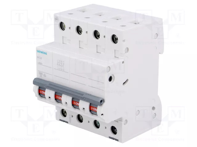 SIEMENS 5SL6432-7 Interruttore di sovracorrente