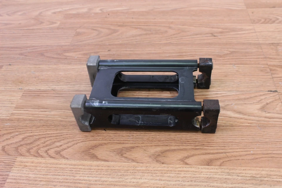 Arctic Cat F7 Firecat 700 2003 manillar bloque elevador 6 pulgadas OEM Foto 3 de 4