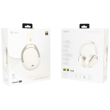 EDIFIER WH950NB Wireless ANC Over-Ear Headphones Ivory