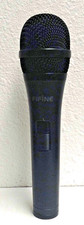 Professional Vocal Microphone - XLR Microphone - Sounds Amazing  