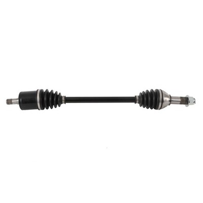 All Balls Racing Front Right 6ball CV Axle for Can-Am Defender 800 DPS 16,18-19