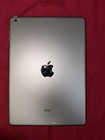 Apple iPad Air 1st Generation 9.7" 16GB A1474 MD785LL/A Wi-Fi, Space Gray — photo 3