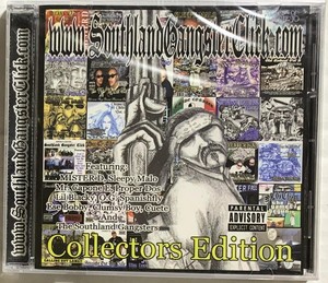 Southland Gangsters | eBay