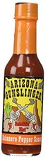 s Habanero Pepper Sauce 1 5 oz. 5.0 Ounce Pack of 1