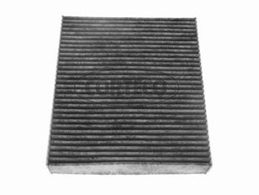 Fits CORTECO 21653035 FILTER, INTERIOR AIR