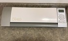 S Silhouette CAMEO Electronic Cutting Machine + Accessories – Working.