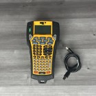 Dymo Rhino 6000 Industrial Label Maker Black/Yellow
